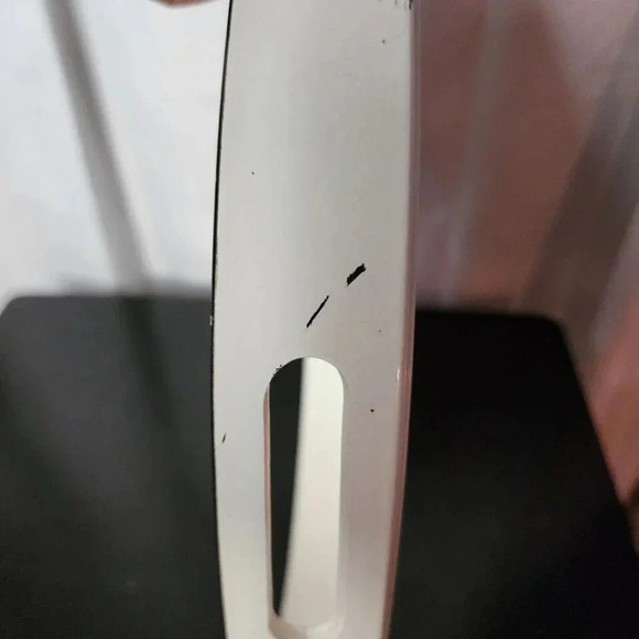 Vintage Katja House design for Gailstyn-Sutton Towele Co serving tray Retro 80s - Picture 13 of 16